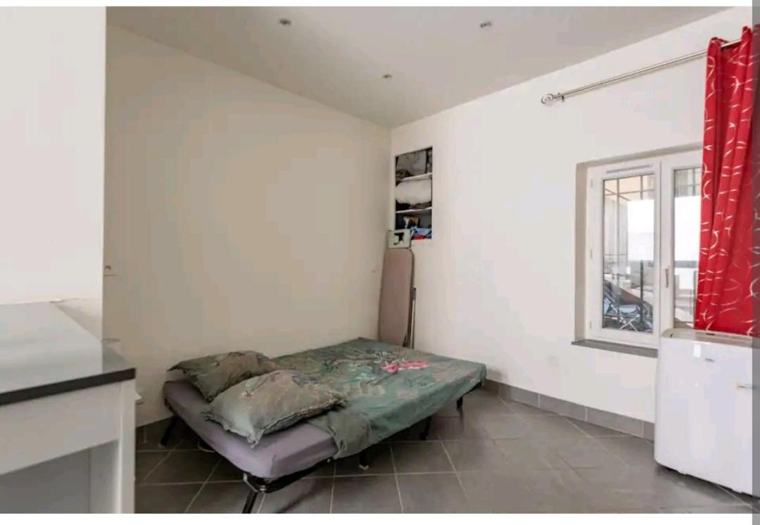 Studio Montelimar Cosy, Calme, Netflix +Wifi Montélimar Exterior photo