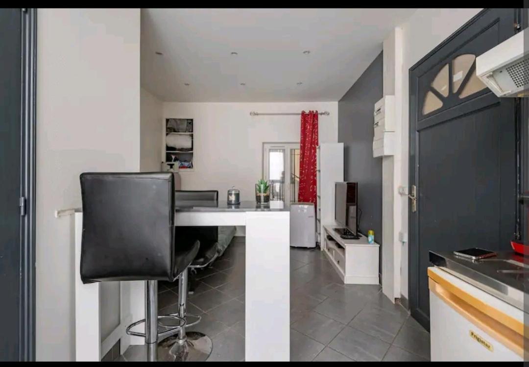 Studio Montelimar Cosy, Calme, Netflix +Wifi Montélimar Exterior photo