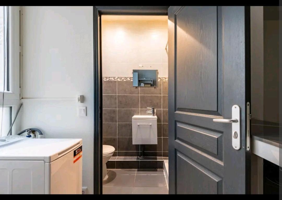 Studio Montelimar Cosy, Calme, Netflix +Wifi Montélimar Exterior photo