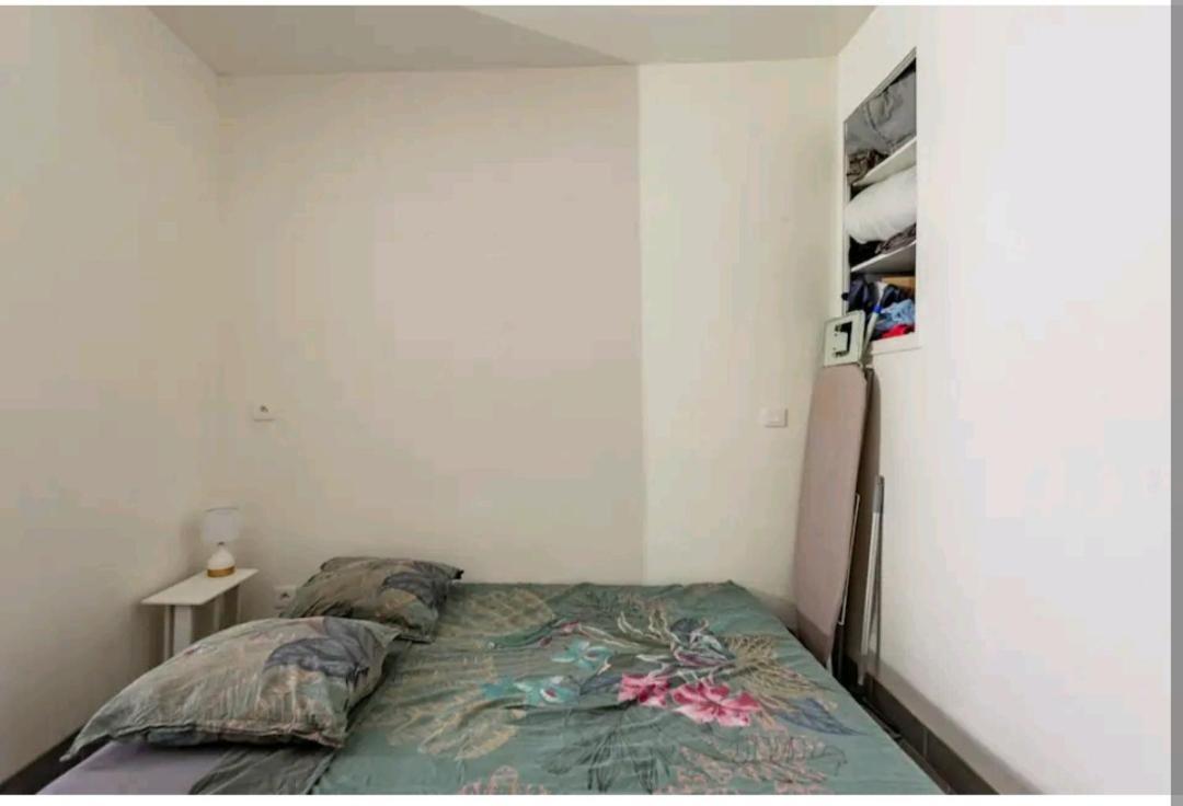 Studio Montelimar Cosy, Calme, Netflix +Wifi Montélimar Exterior photo