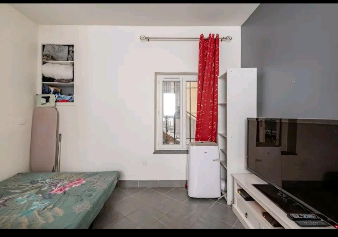 Studio Montelimar Cosy, Calme, Netflix +Wifi Montélimar Exterior photo