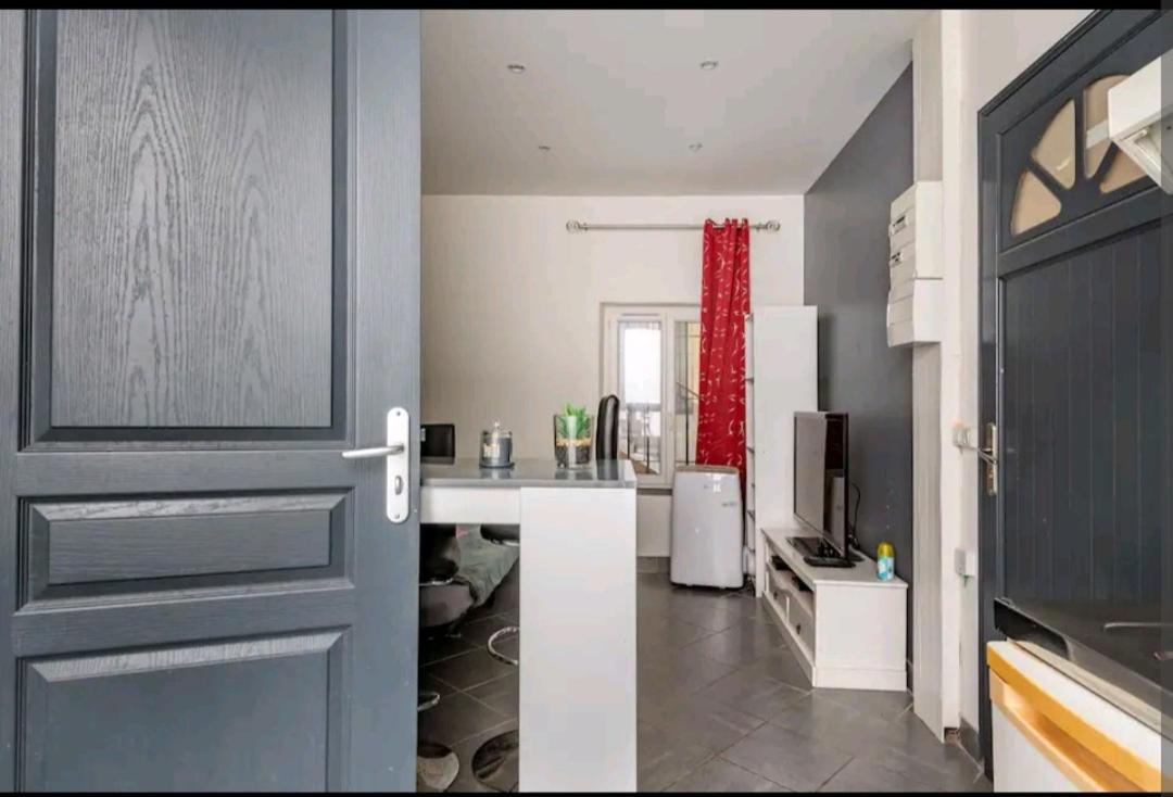 Studio Montelimar Cosy, Calme, Netflix +Wifi Montélimar Exterior photo