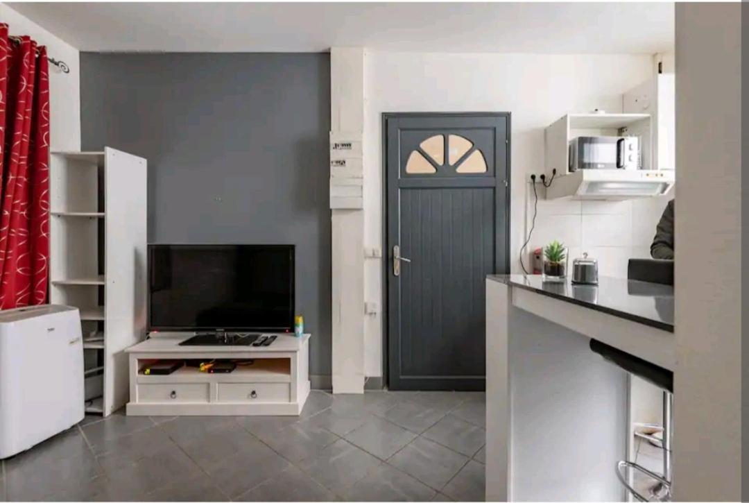 Studio Montelimar Cosy, Calme, Netflix +Wifi Montélimar Exterior photo